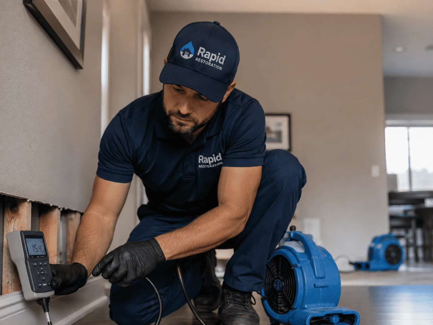 Common questions about Structural Drying in Sykesville, MD